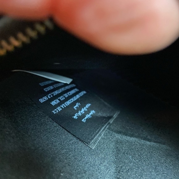 Bebe Mini Crossbody - Picture 11 of 15